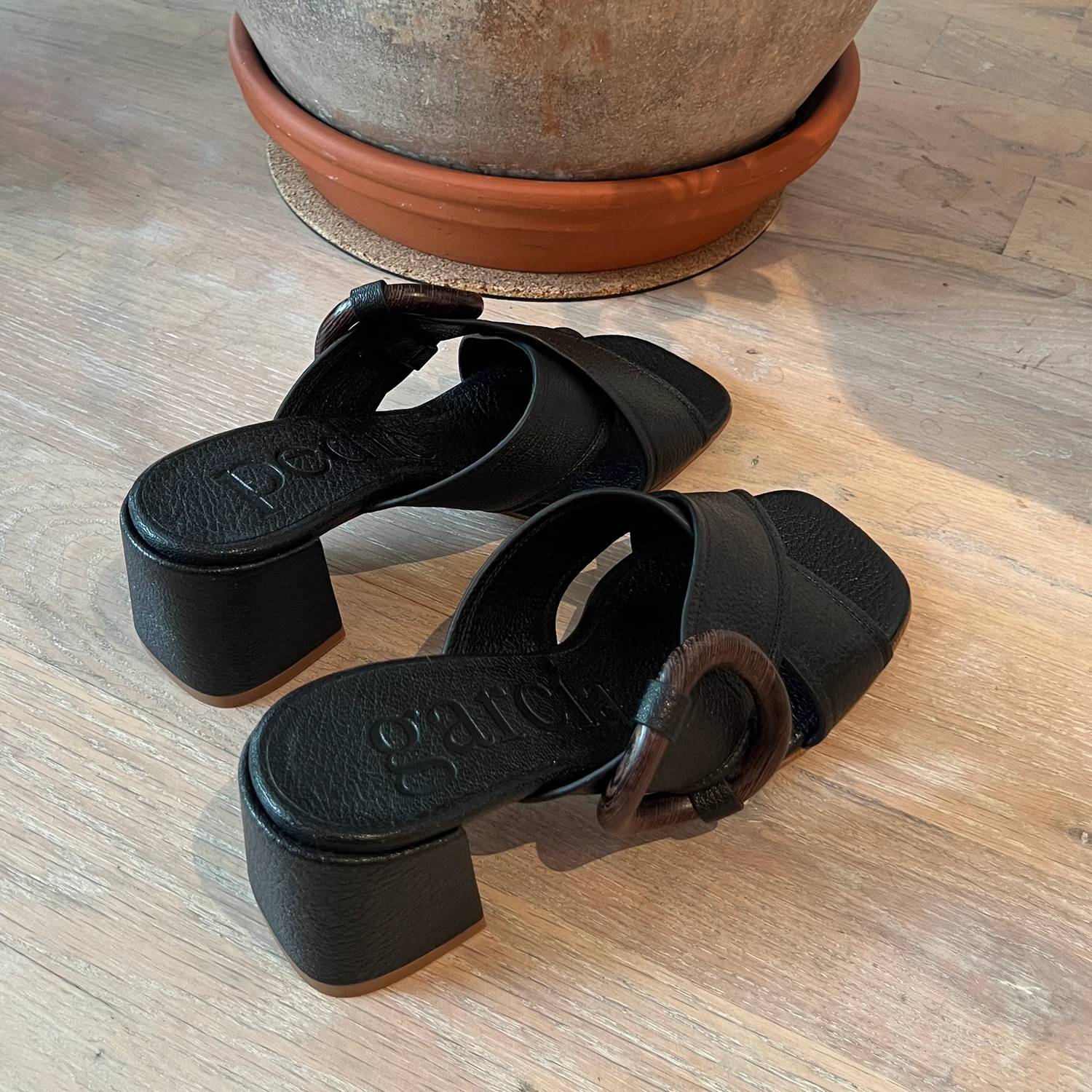 Pedro Garcia - Women's Uxia Sandals