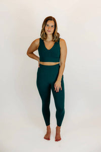 Free People - Never Better 7/8 Length Leggings
