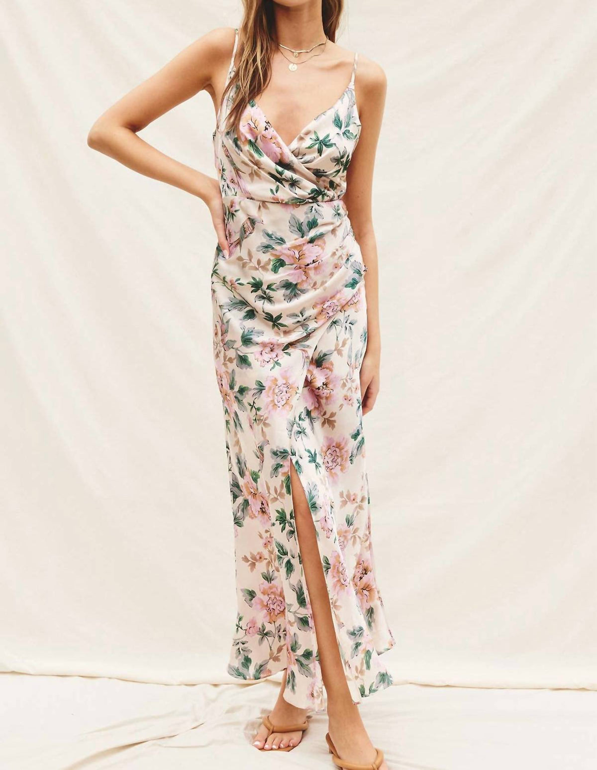 Dress Forum - MORNING MEADOW DRESS