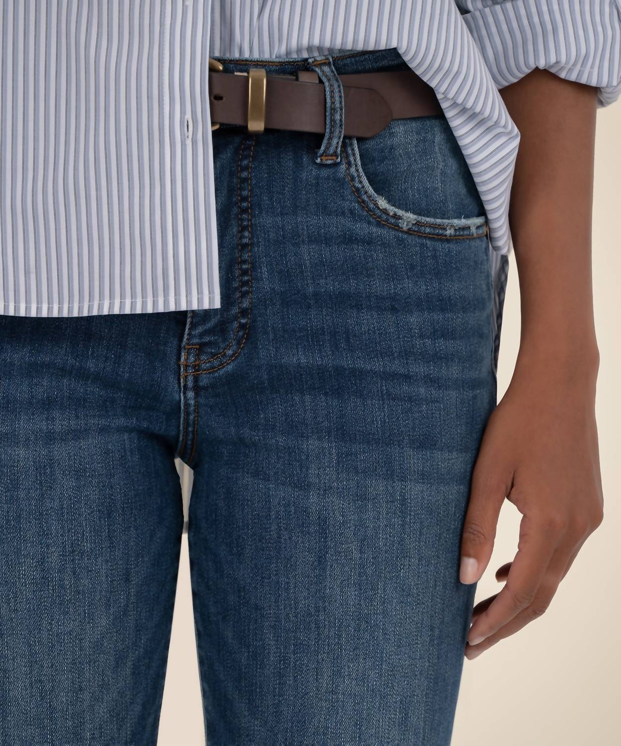 Kut From The Kloth - Kelsey Vibrant Jean