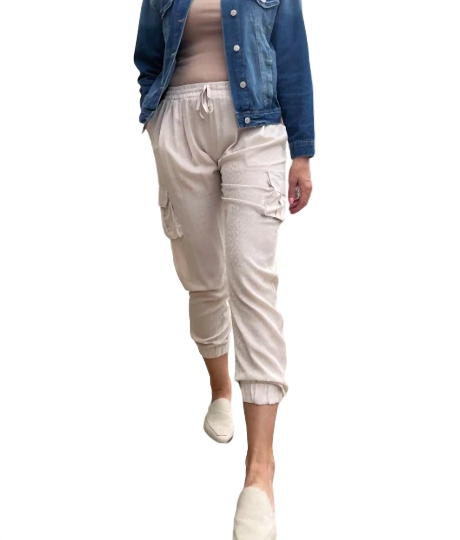 Glam - Milo Jogger Pant