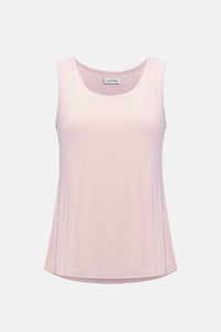 Joseph Ribkoff - SILKY KNIT SCOOP NECKLINE CAMI