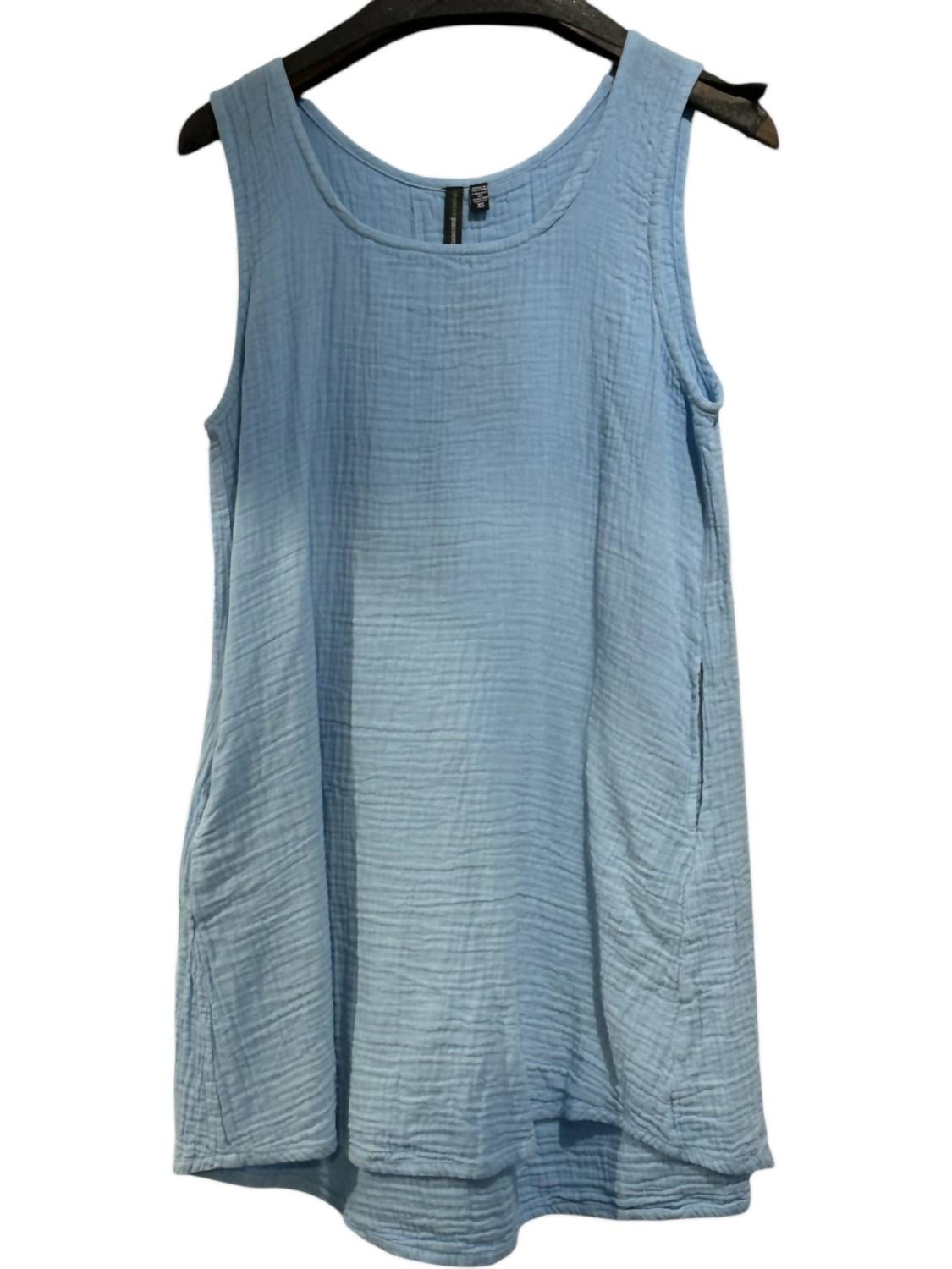 Shannon Passero - Women Mia Tank Dress