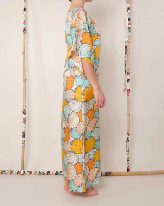 La Prestic Ouiston - Midday Maxi Dress