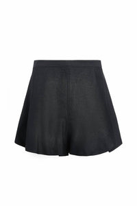 Marie Oliver - Roxy Pull-on Short