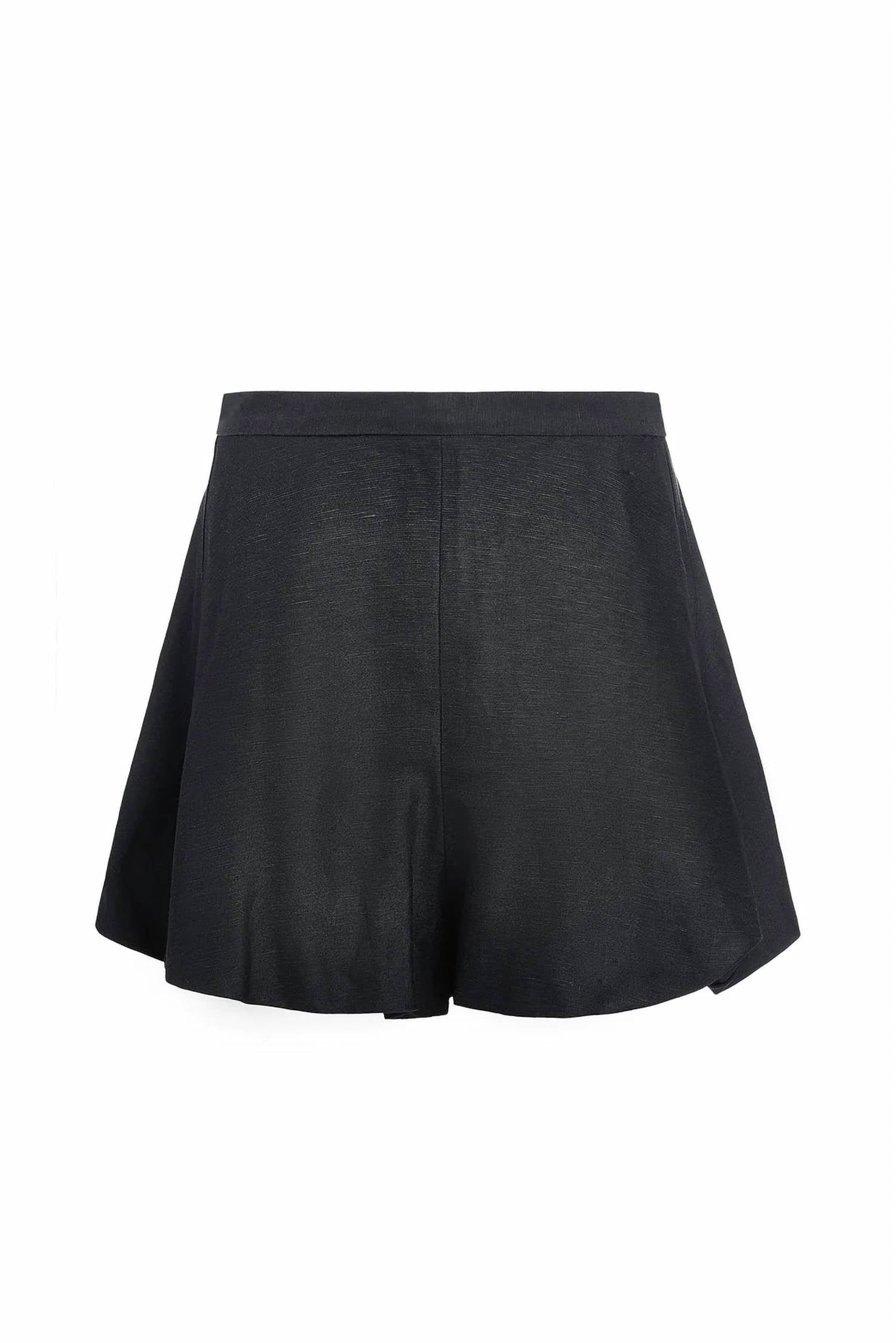 Marie Oliver - Roxy Pull-on Short