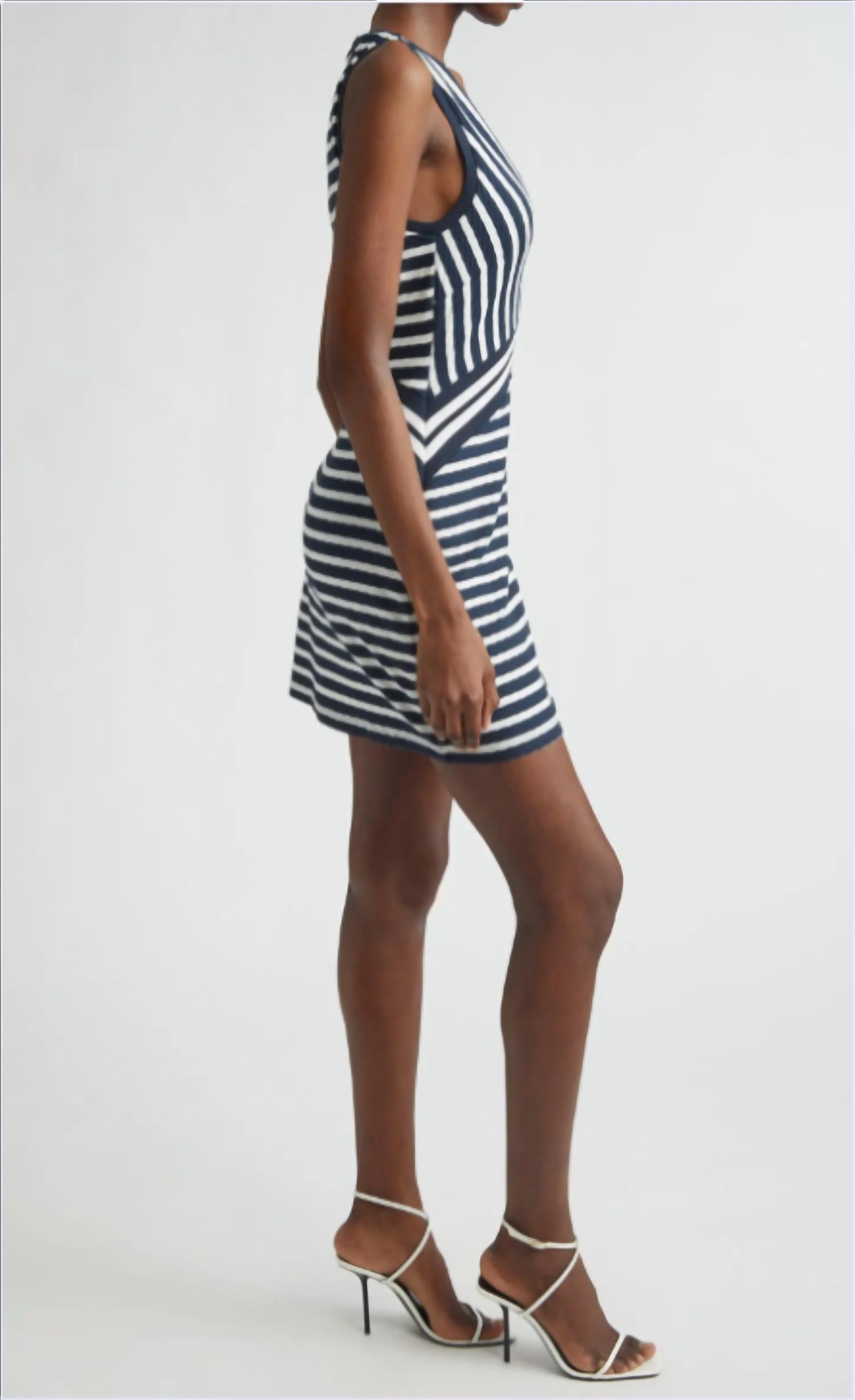 Ramy Brook - Marta Textured Knit Dress
