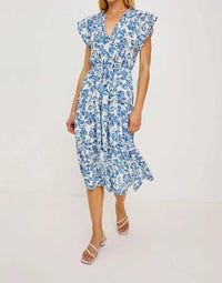 Rails - Juni Maxi Dress