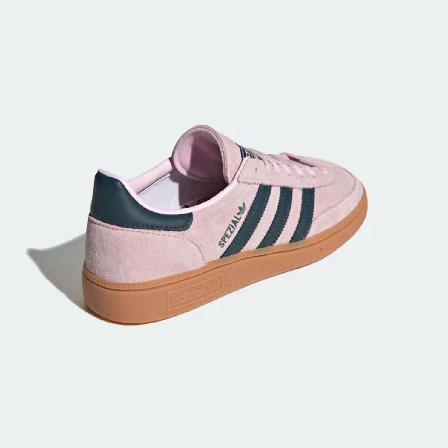 Adidas - Women's Handball Spezial Casual Sneaker