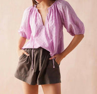 Omika - Isla Blouse
