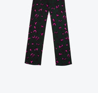 Vilagallo - Women's Tiffany Printed Pant