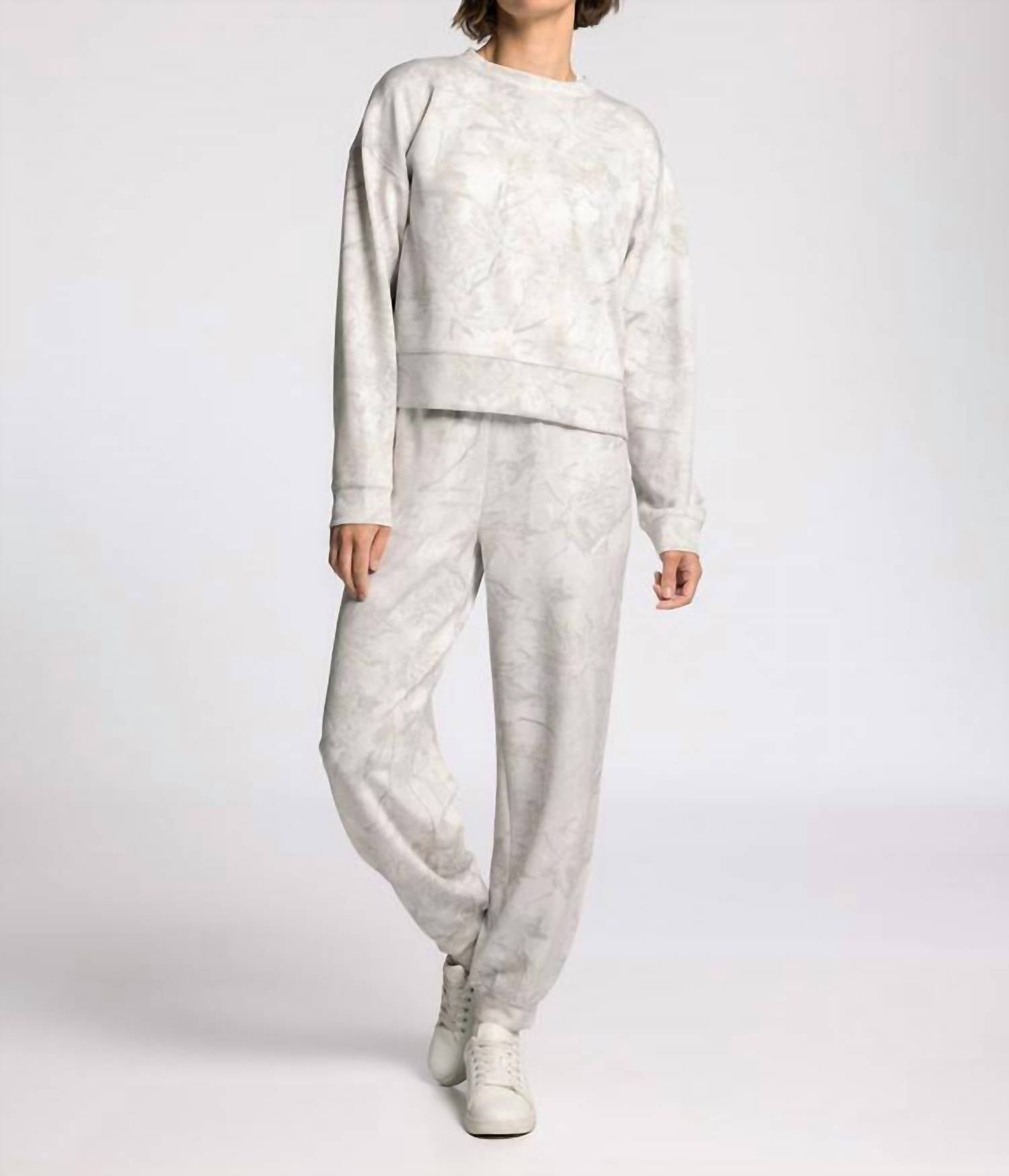 Thread & Supply - Benzie Joggers