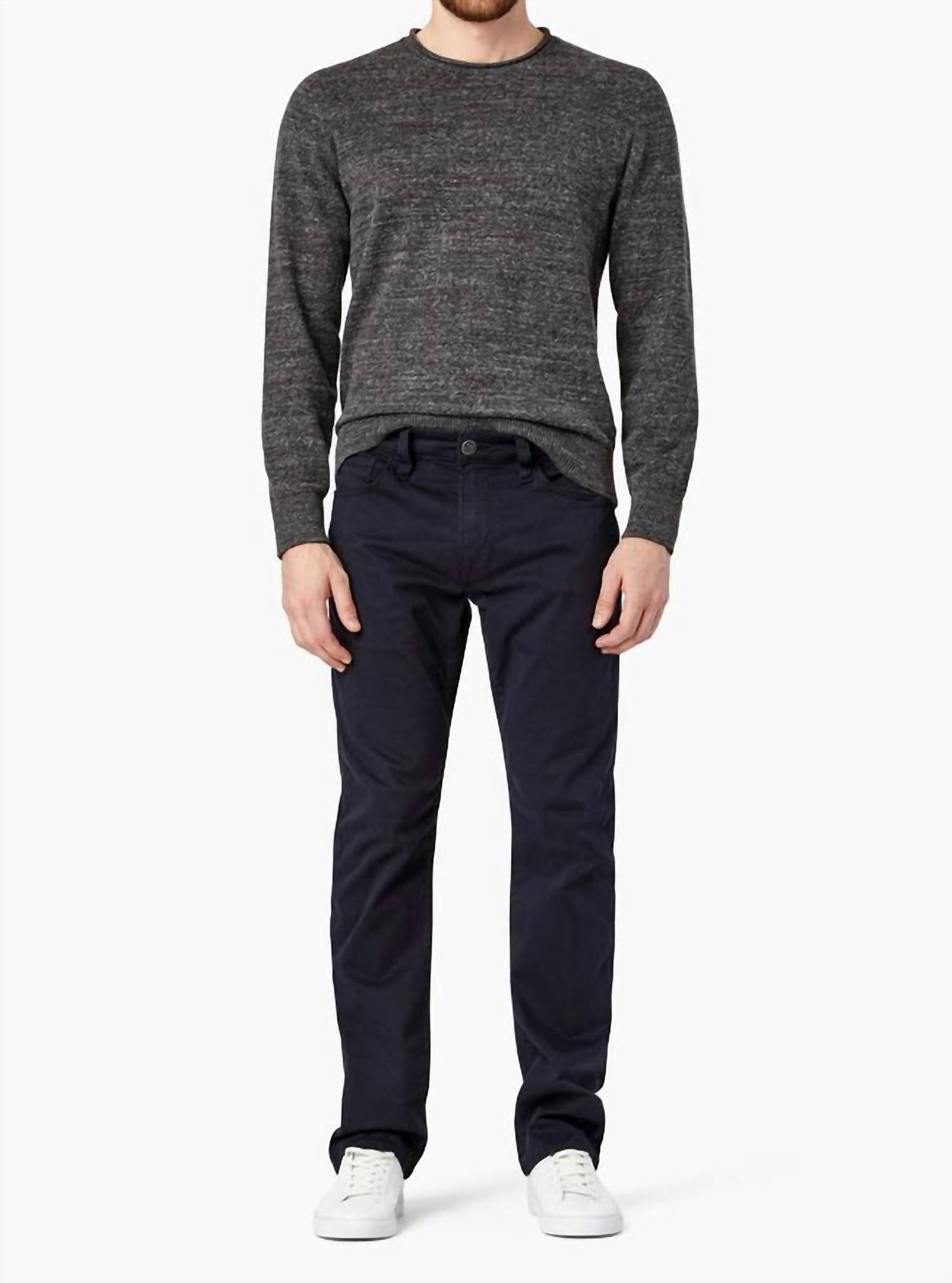 34 Heritage - Courage Straight Leg Jeans