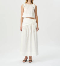 Roame - Dixie Tie Top