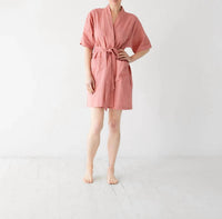 Salua - Summer Day Robe