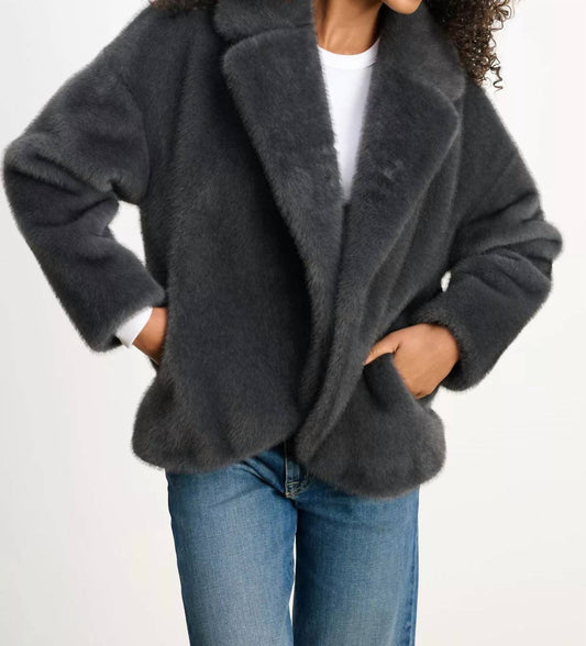 Velvet By Graham & Spencer - Carolyn Jacket