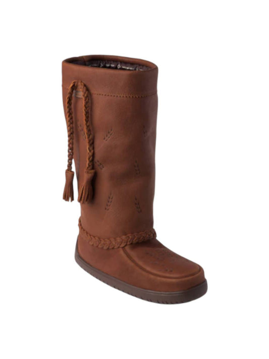 Manitobah Mukluks - Women's Waterproof Tamarack Boot