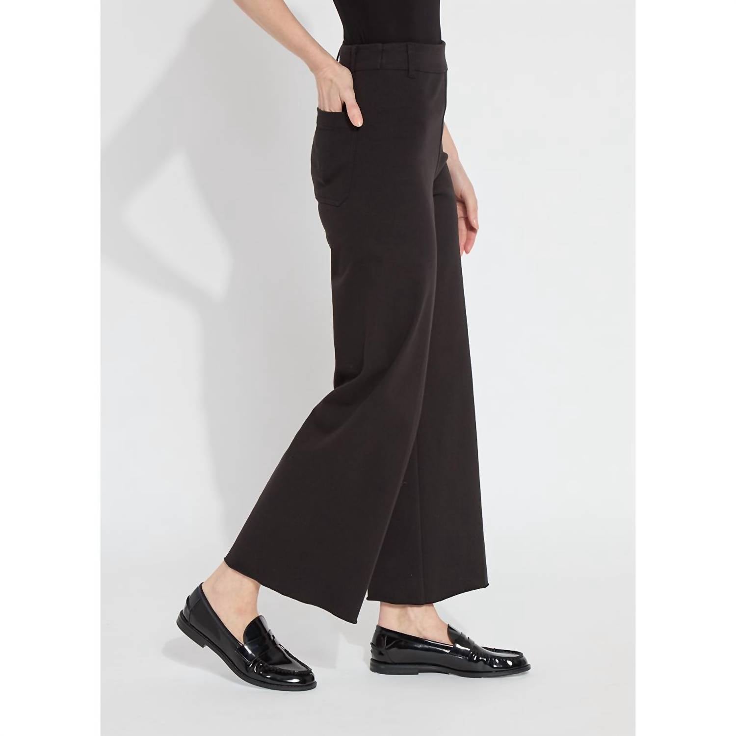 Lysse - Erin Pant