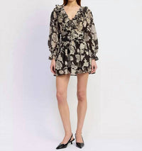 En Saison - Elisabet Mini Dress