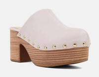 Shu Shop - Gigi Block Wedge