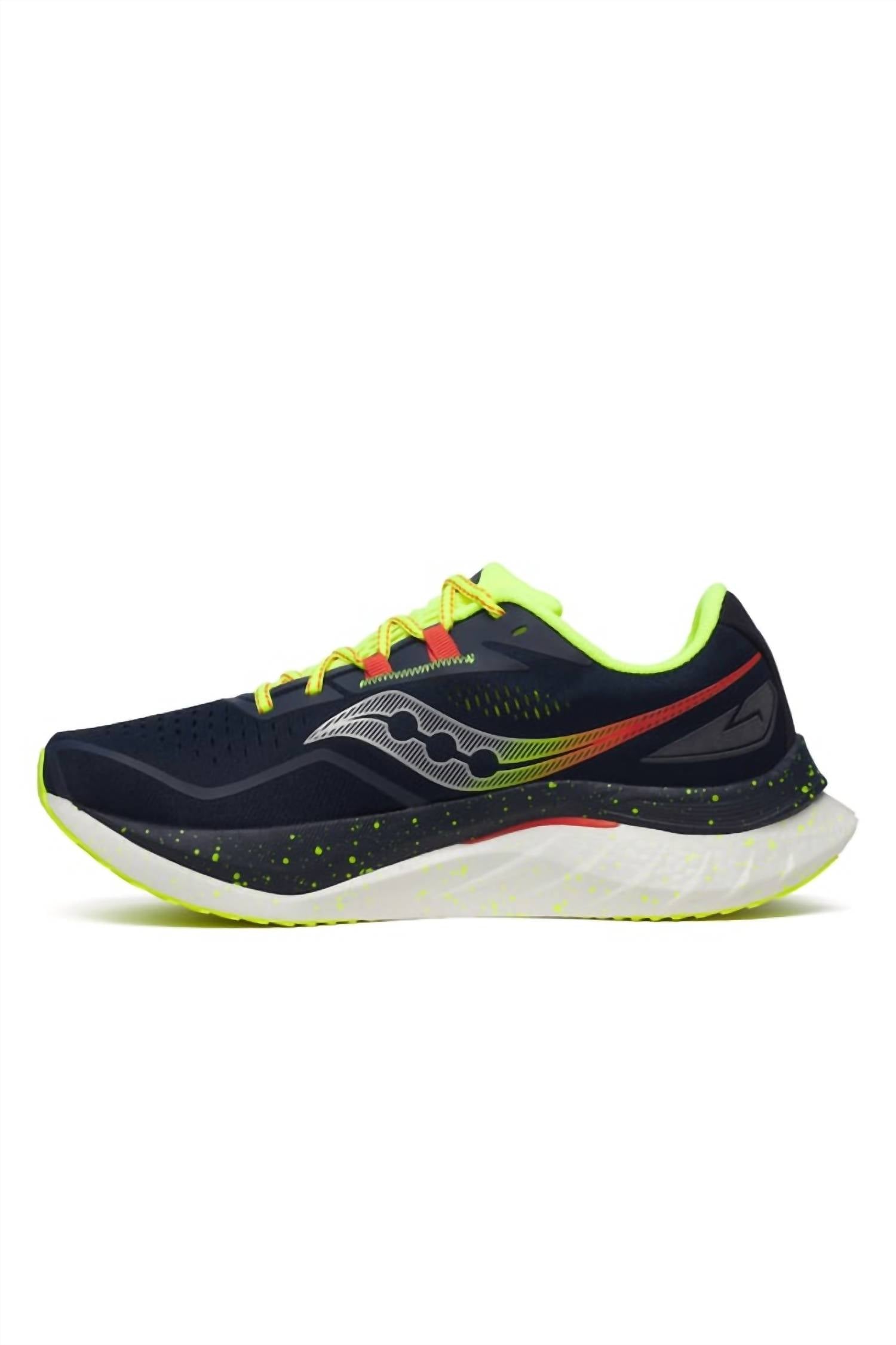 Saucony - Men's Endorphin Speed 4 Shoe