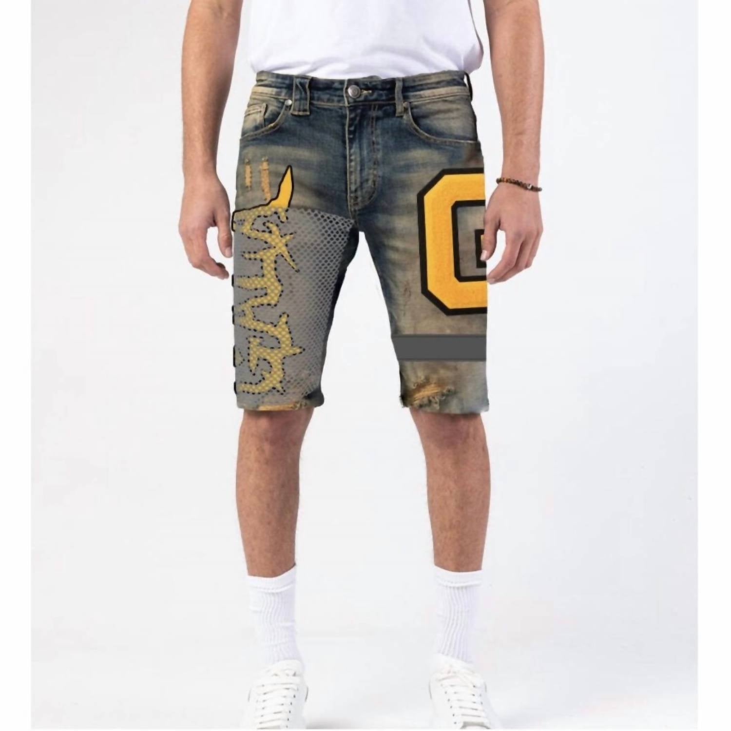 Gala - MEN'S IMPERIAL SHORTS