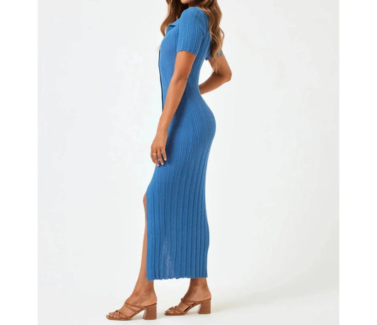 L*Space - Undertow Maxi Dress