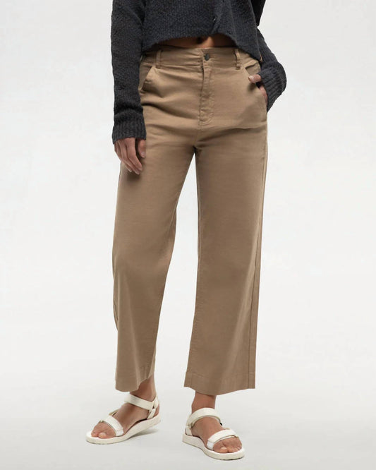 Tentree - Slocan Pants