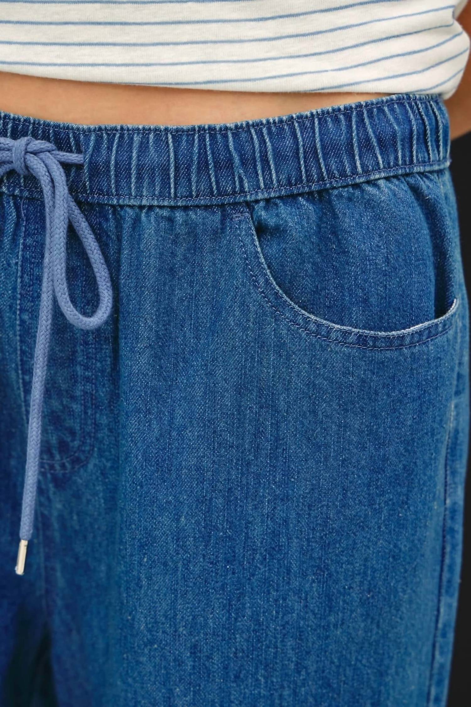 Be Cool - Ethan Pants