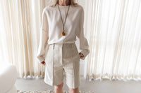 A.Emery - Tilden Dropped Sleeve Top