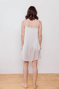 Mina Perhonen - liner slip