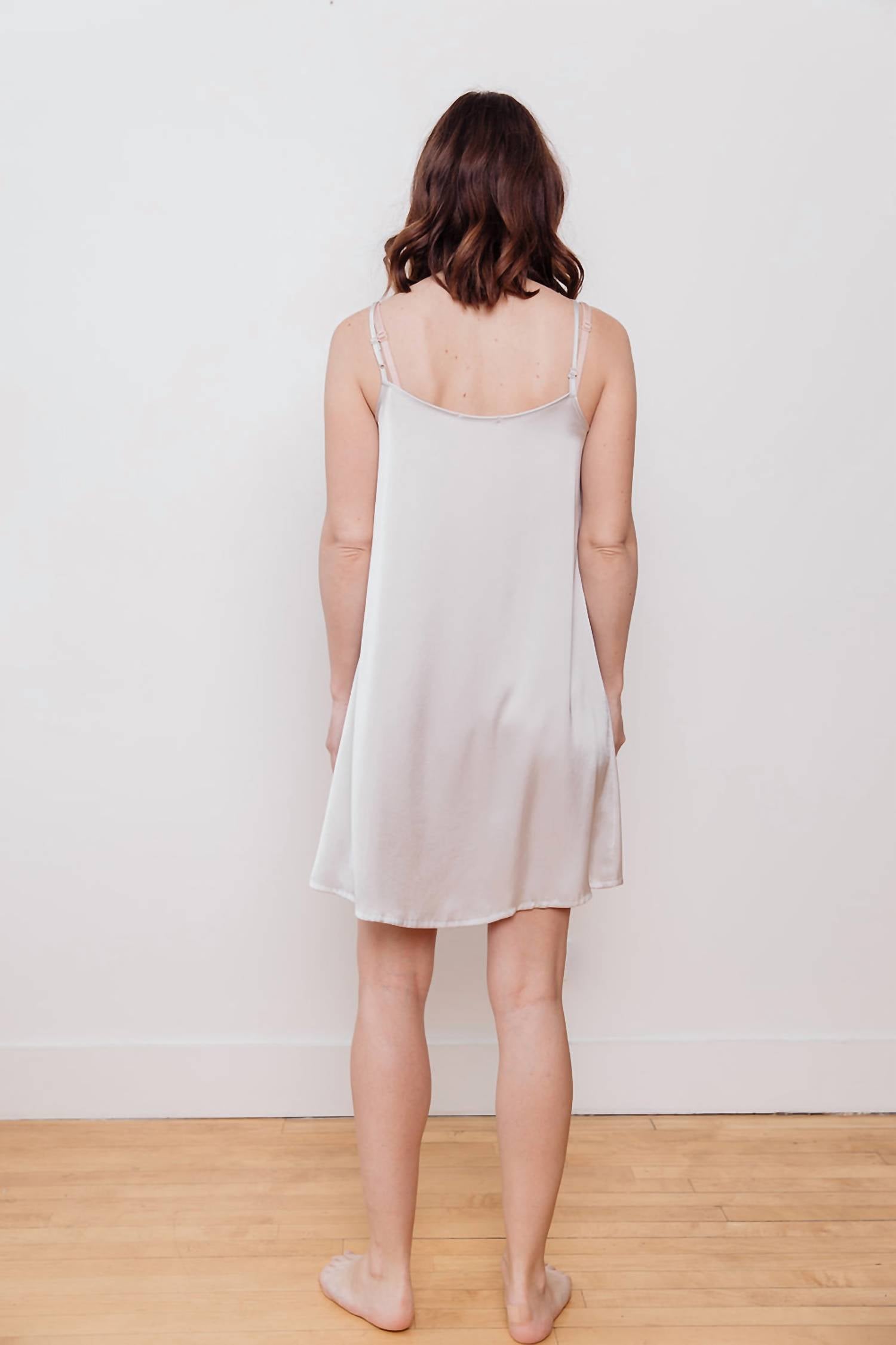 Mina Perhonen - liner slip