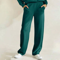 Judson & Company - Ultra Comfy Wide Leg Pants