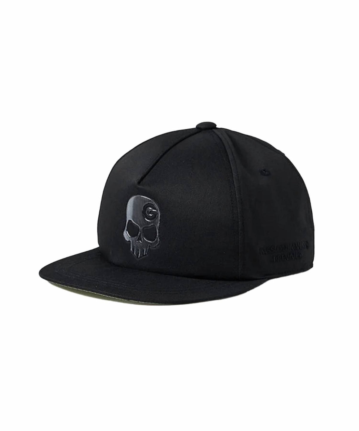 Monster G - Men's Snapback Hat