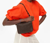 Clare V. - Wimen's Midi Sac Crossbody Bag