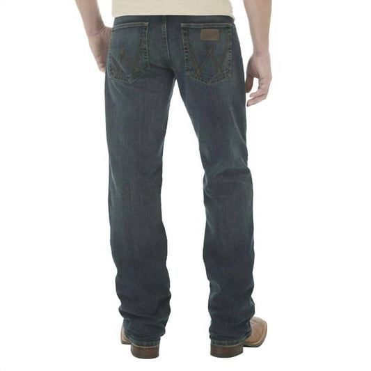 Wrangler - Men's Advanced Comfort Jeans