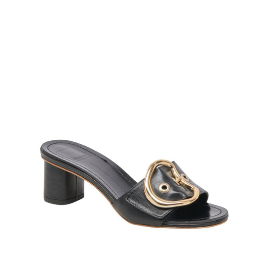 Dolce Vita - Women's Laika Leather Heel