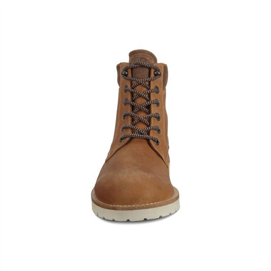 Ecco - Men's Jamestown High Boot