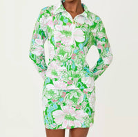 Lilly Pulitzer - Eleni Pullover Top