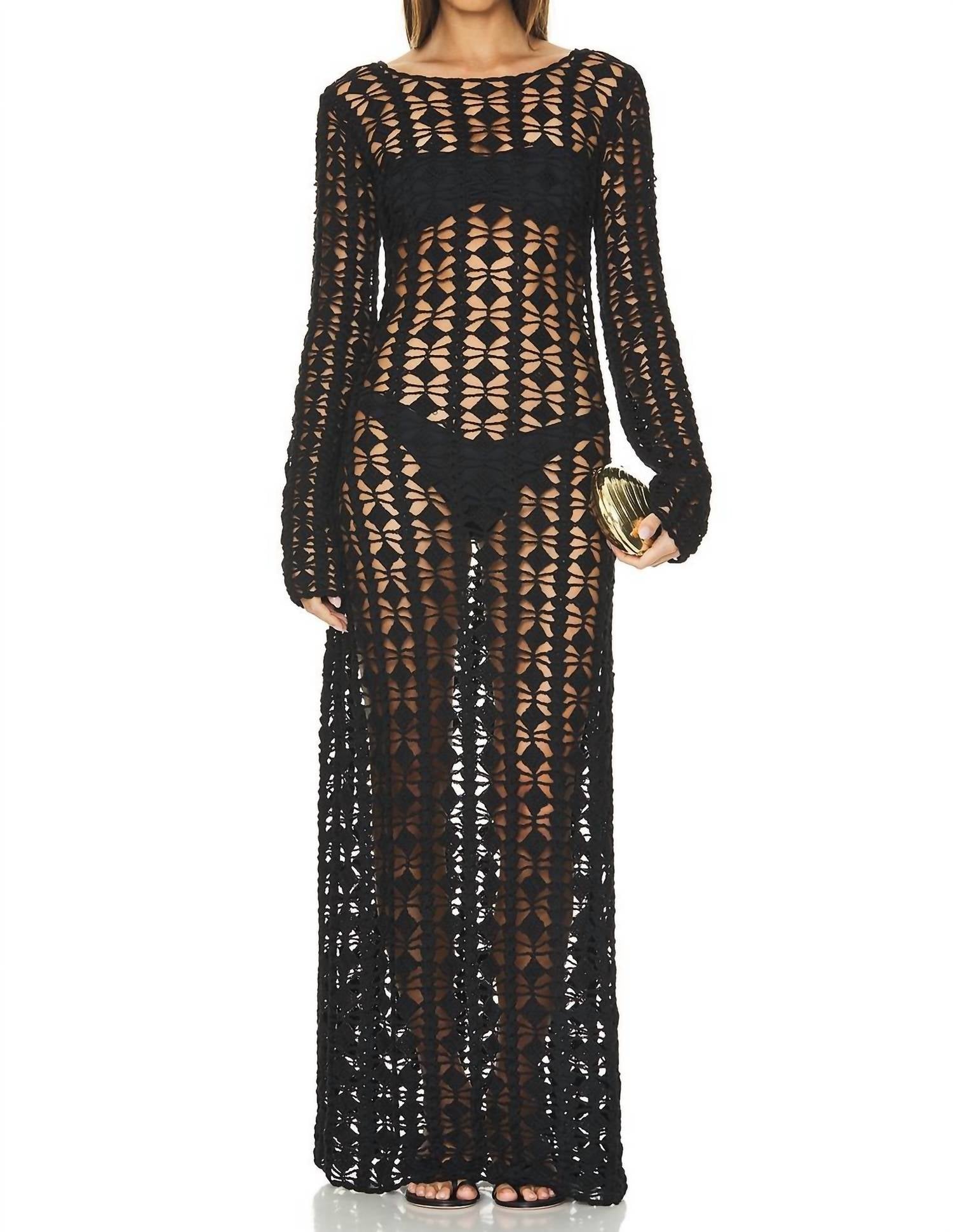 Beach Riot - Ariana Dress