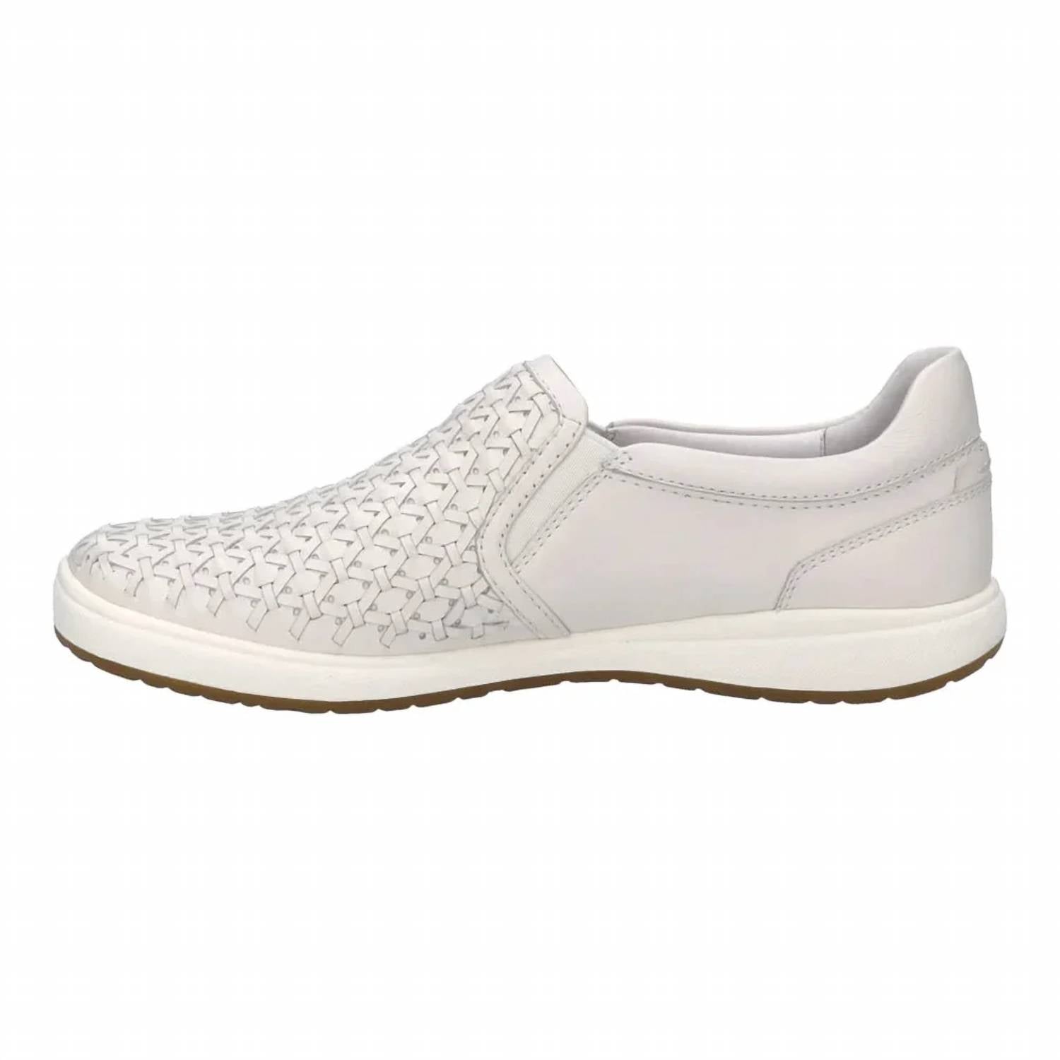 Josef Seibel - Men's Caren 72 Sneakers