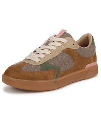 Blowfish - Women's Tastic Flannel Smooth Shoe
