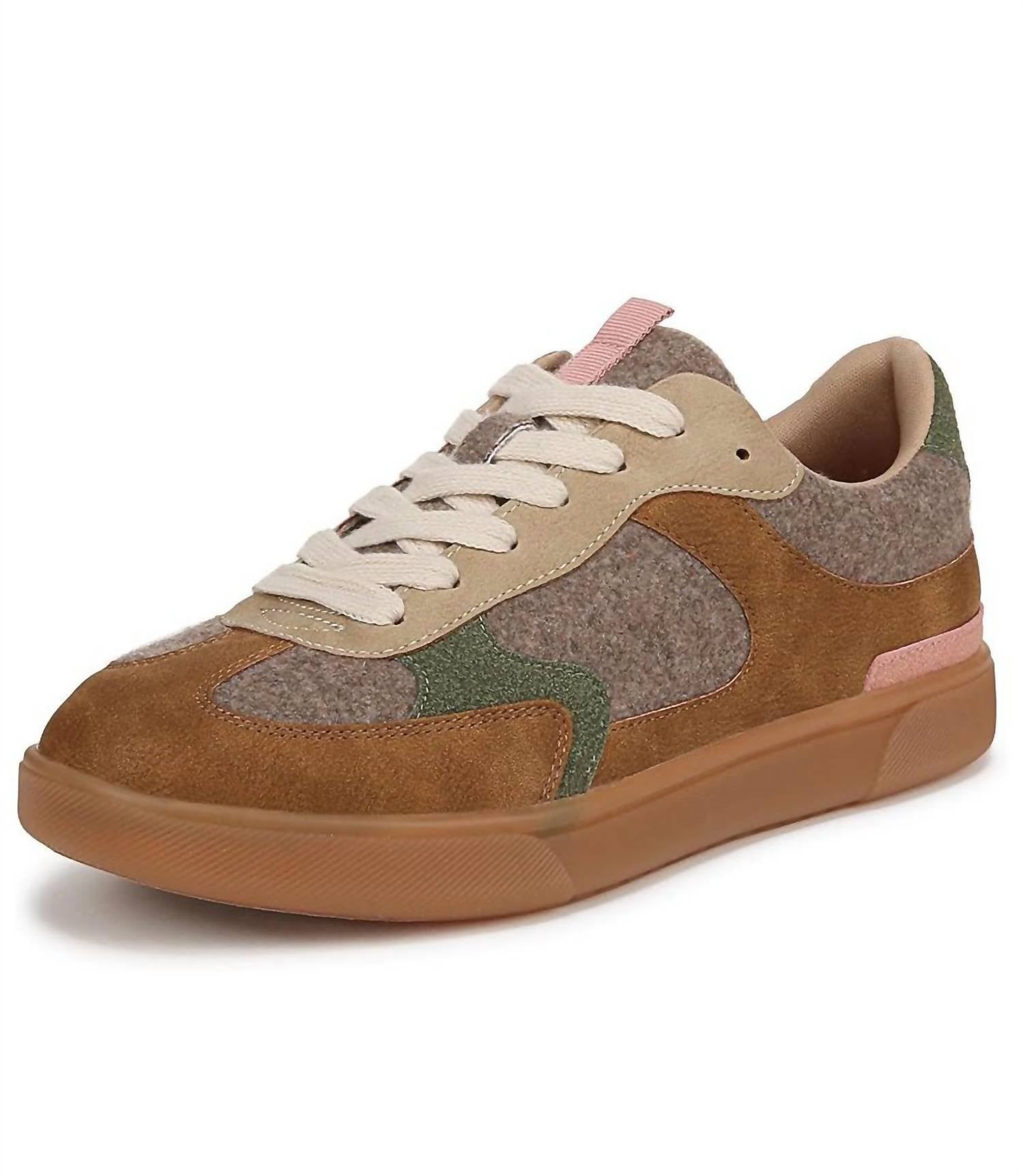 Blowfish - Women's Tastic Flannel Smooth Shoe