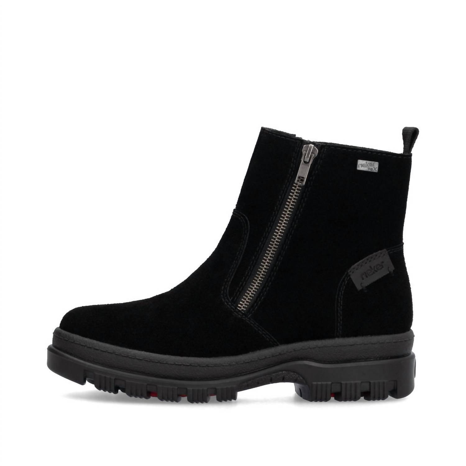 Rieker - Women's Mid Height Boots