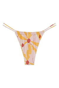 Montce - Women's Brasil Bikini Bottom