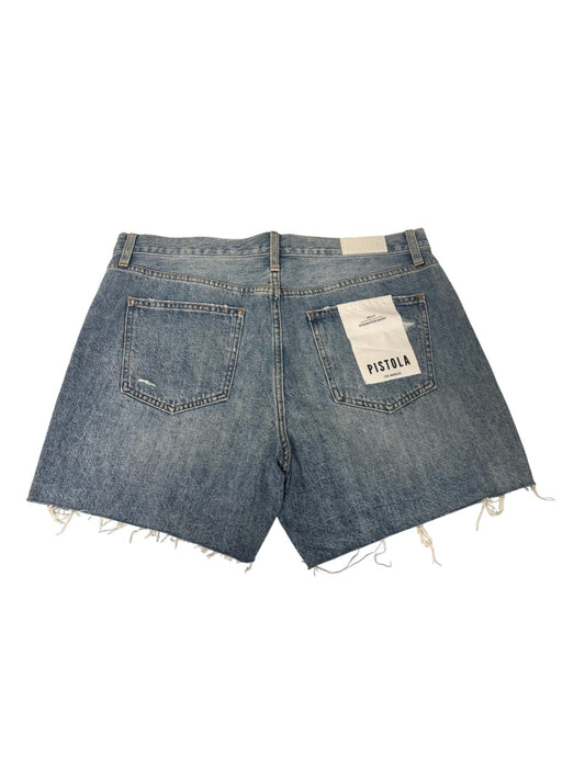 Pistola - The Kelly 90 Skater Short