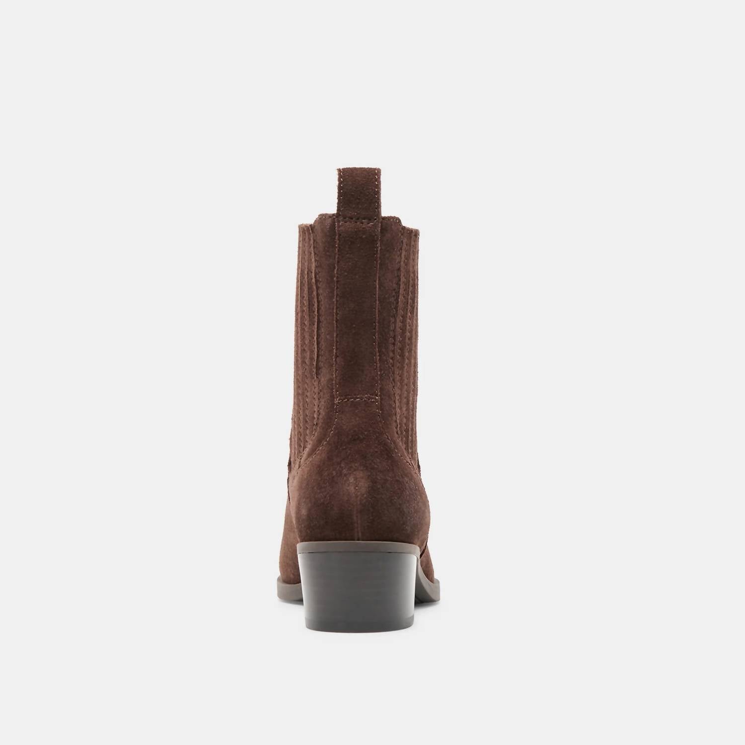 Dolce Vita - Women's Faint Waterproof Booties