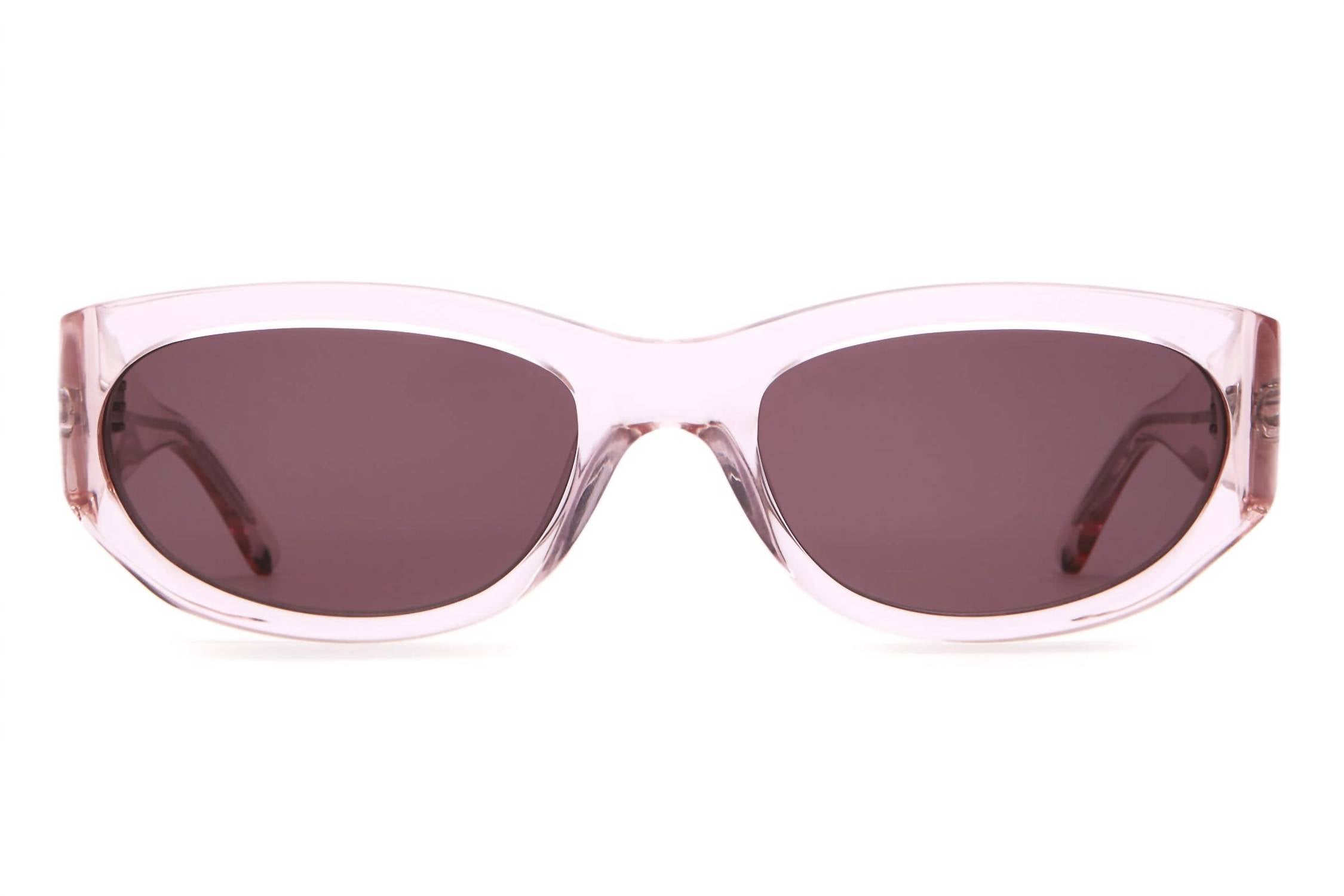 Crap Eyewear - Unisex Funk Punk Glasses