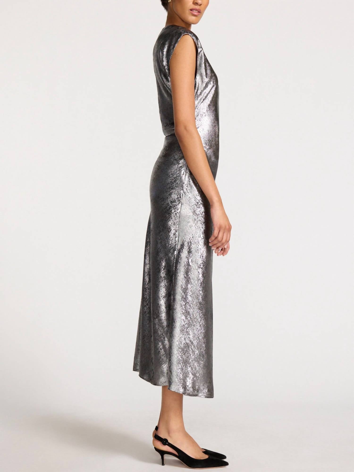 Brochu Walker - Silas Dress