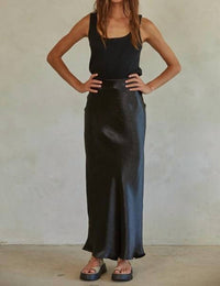 By Together - Valeria Maxi Skirt